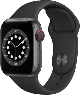 Apple Watch S6 LTE 40mm