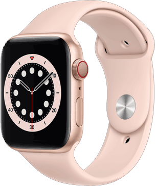 Apple Watch S6 LTE 44mm