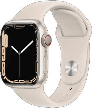 Apple Watch S7 GPS 41mm