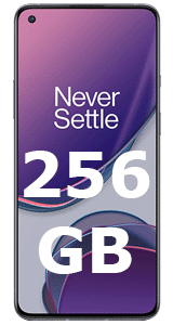 OnePlus 8T 256GB