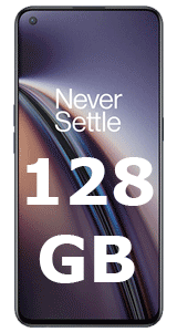 OnePlus Nord CE 5G 128GB