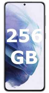 Samsung Galaxy S21 Plus 5G 256GB