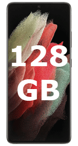 Samsung Galaxy S21 Plus 5G 128GB