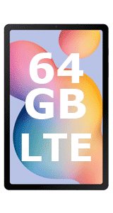 Samsung Galaxy TAB S6 Lite LTE 64GB