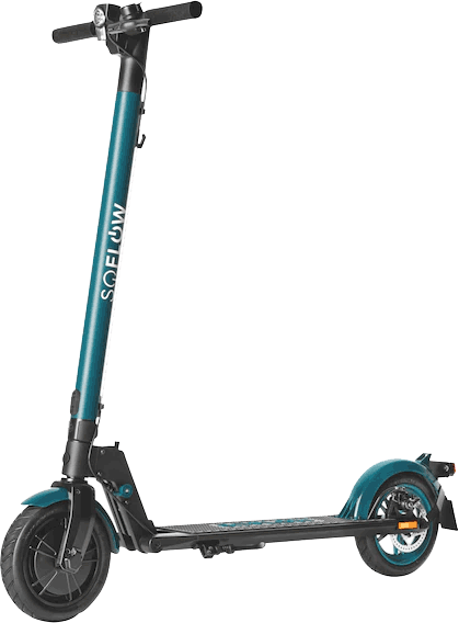 Soflow S01 Pro Scooter