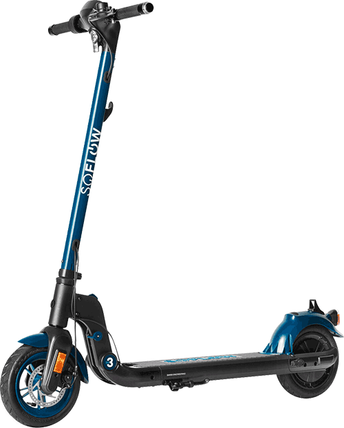 Soflow S03 Pro Scooter