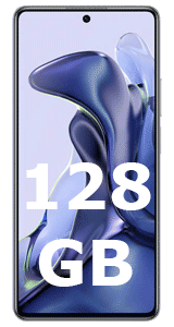 Xiaomi 11T 5G 128GB