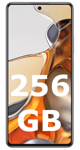 Xiaomi 11T Pro 5G 256GB