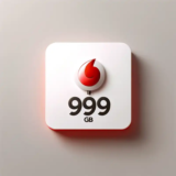 Vodafone: 999 GB Depot Aktion + 100€ Wechselbonus 🔥 Black Week Deal 🔥