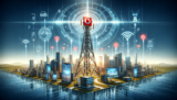 Vodafone 5G-Boost: Doppelte Upload-Geschwindigkeit