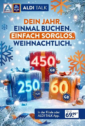 ALDI TALK Jahrespaket 2025 🔥 bis 500 GB ab 69,99 €