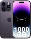 Apple iPhone 14 Pro 1TB für 1549.95 EUR mit otelo Allnet Flat Classic Plus 100 GB