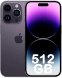 Apple iPhone 14 Pro 512GB für 1099.95 EUR mit otelo Allnet Flat Classic Plus 100 GB