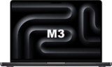 Apple Macbook Pro 14 M3 (Pro / Max) mit Vertrag