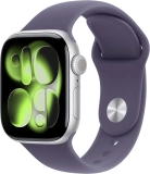 Apple Watch S11 LTE 42 für 429.95 EUR mit HIGH Mobile 5G 25 GB