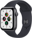 Apple Watch SE GPS 44mm für 4.95 EUR mit Vodafone Smart XXL 145 GB