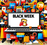 🔥 Black Week 2023: Alle Top-Angebote auf einen Blick!