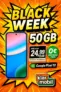 📱 klarmobil Black Week | iPhone & Pixel | Vodafone 🔥