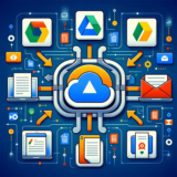 ChatGPT: Dateien aus Google Drive und OneDrive importieren