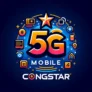 Congstar Aktion: 5G Option jetzt für 3 €