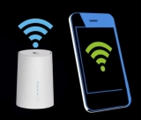 Congstar Homespot LTE Internet: bis zu 250 GB ab 20 EUR! 🏠