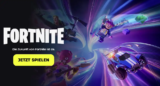 Fortnite auf iPad in EU bald verfügbar