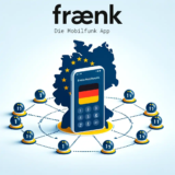 fraenk aktiviert Anrufe aus DE ins EU-Ausland