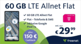 TOP: Pixel 7a + 60 GB Telekom eff. nur 4,99€/Monat!