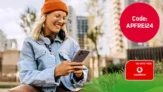 Vodafone-Tarife ohne Anschlusspreis bei freenet