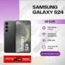 Galaxy S24 für 19 € mit 20 GB im Vodafone Netz eff. -1,26 €
