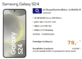 🚀 o2 Mobile M: 25 GB ab 29,99€ mit Galaxy S24 für 129 €, Pixel 8 für 4,95 €, PS5 für 4,95 € uvm.