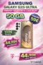 📱 Galaxy S25 Ultra für 59€ + 50GB Telekom mit 150€ Bonus