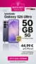 🔥 Galaxy S26 Ultra + 50 GB Telekom-Netz | Effektiv −17,47€