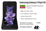 Samsung Galaxy Z Flip3 5G für 49€ mit 10 GB Telekom Allnet Flat für 24,99€ | effektiv 2€ für den Vertrag