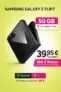 📱 Galaxy Z Flip 7 + Telekom 50 GB ab 2,70€ eff. ✓