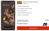 Google Pixel 6 für 29€ mit 14 GB Telekom Allnet Flat Tarif für 29,99€ | effektiv 6€ für den Vertrag