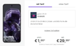 Google Pixel 8 für 1 € mit 15 GB Telekom Vertrag eff. 3,41 € | mit MNP 1,32 €