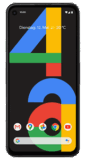 Google Pixel 4a