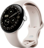 Google Pixel Watch 4 45mm BT für 4.95 EUR mit Vodafone Smart Entry 35 GB