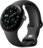 Google Pixel Watch 4 LTE 41mm für 9.00 EUR mit o2 Mobile S 10 GB