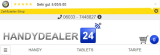 Handydealer24 Erfahrung, Infos und Angebote