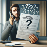 Vertrags-Kündigung: Keine Telefon-Bestätigung mehr nötig!