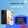 Honor 200 Pro 256 GB für 22€ mit 10GB o2 für 14,99€ eff. -9,46€
