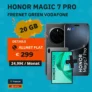 📱 Honor Magic 7 Pro: Bis zu 539€ sparen + 20 GB