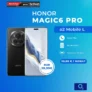 Honor Magic 6 Pro für 39,99€ mit o2 Mobile L 70 GB eff. 1,70 EUR