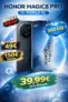 Honor Magic 8 Pro + o2 300GB Flat für 39,99€ mit 150€ Bonus