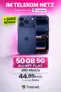iPhone 17 Pro + Magenta M ab 3,74 €/Mo ✔️ 300 € Bonus