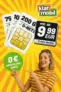 🔥 Klarmobil Black Week: 75 GB für 9,99€ | 0€ Gebühr ✅