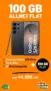 📱 Galaxy S26 Ultra 512 GB + 100 GB Vodafone ab 44,99 €
