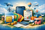 📱 Kostenlose SIM-Karten 2026: Gratis-Tarife alle Netze